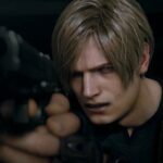 Resident Evil 4: demo disponibile