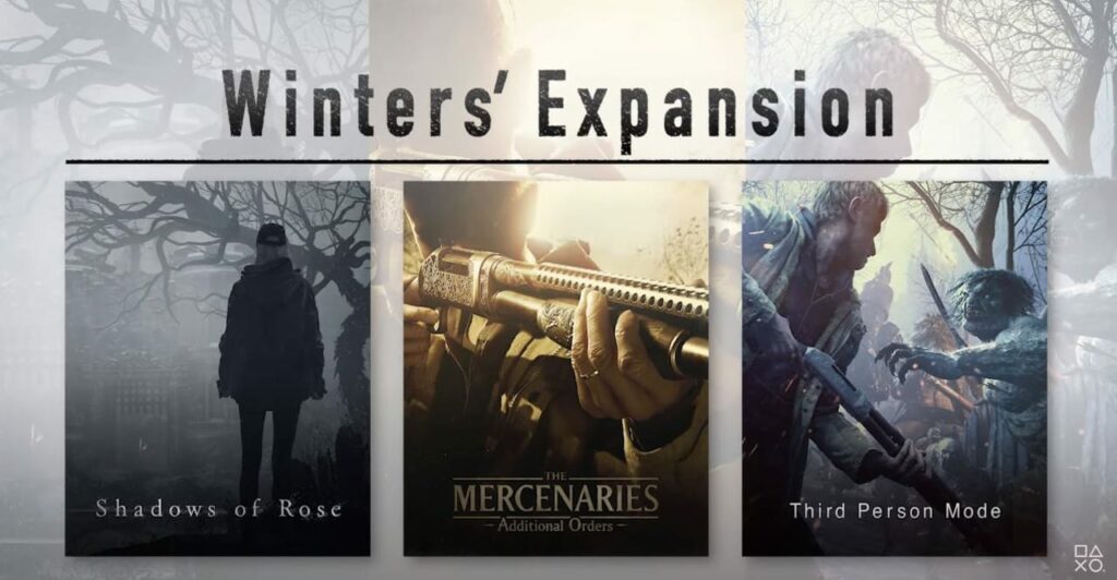 Resident Evil Village 