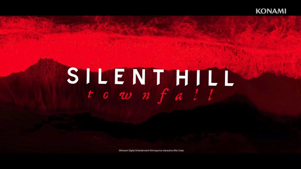 Silent Hill: Townfall - immagine della notizia
