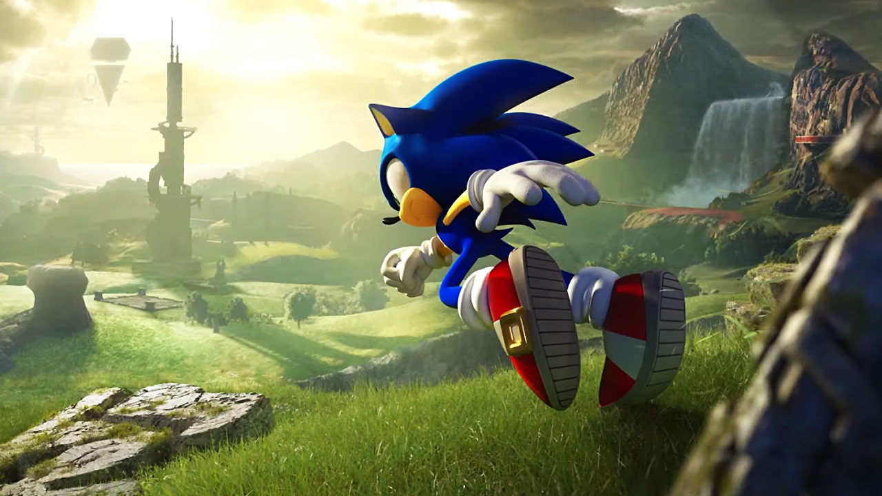 Sonic: il franchise ha venduto 1.5 miliardi di copie