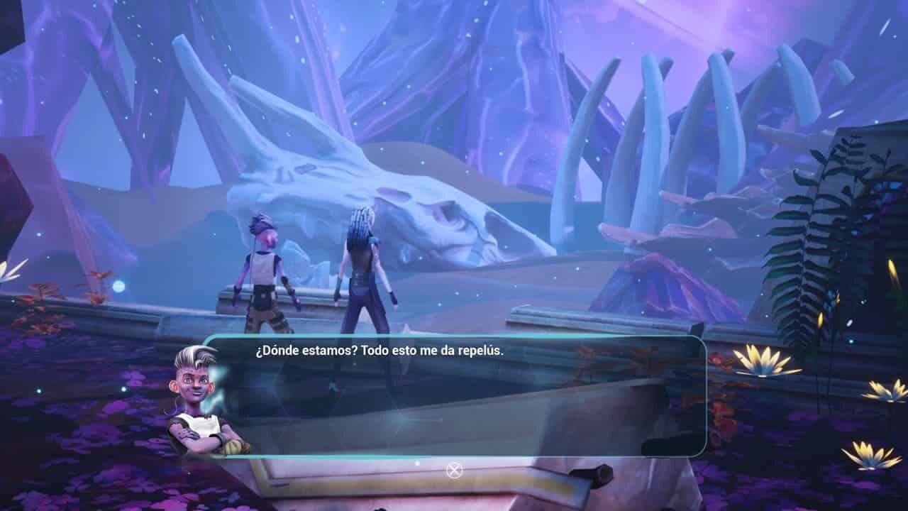 Star Trek Prodigy: Supernova