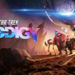Star Trek Prodigy: Supernova disponibile da oggi