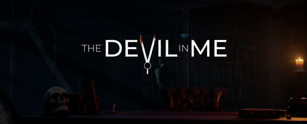 The Dark Pictures Anthology: The Devil in Me - immagine della notizia