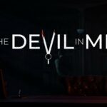 The Devil in Me: intervista a Jessie Buckley