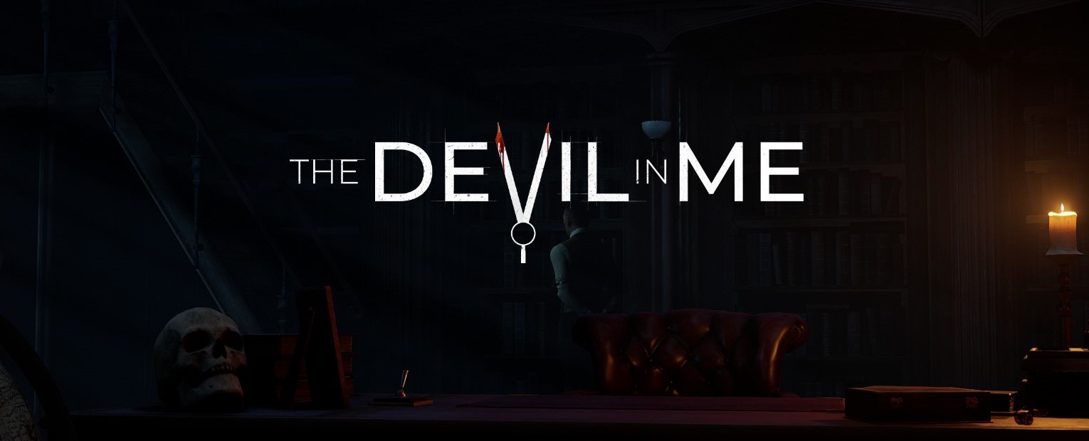 The Dark Pictures Anthology: The Devil in Me – Anteprima
