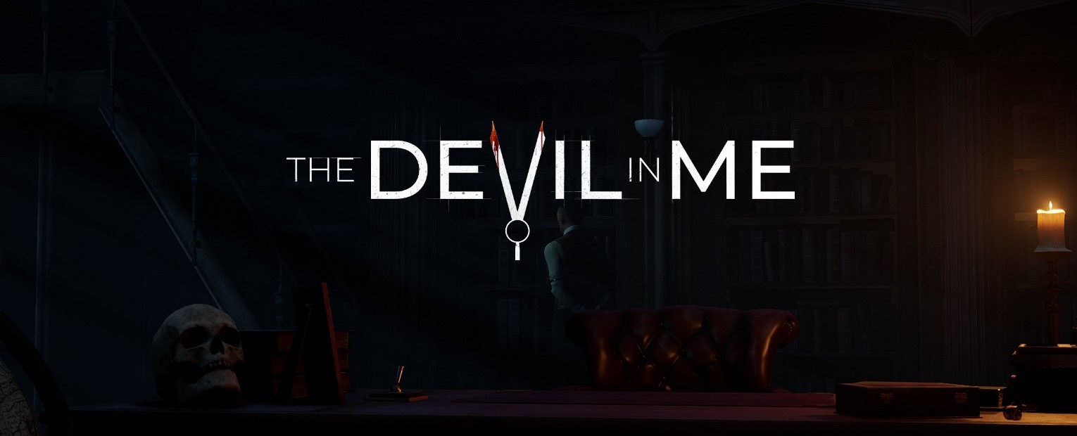 The Devil in Me