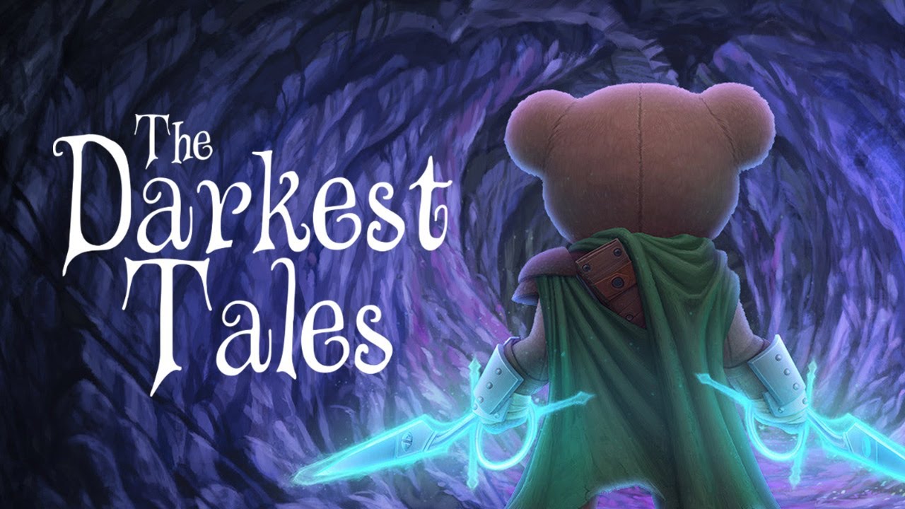 The Darkest Tales: annunciata la data di uscita
