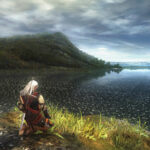 The Witcher: Enhanced Edition diventa gratuito su GOG