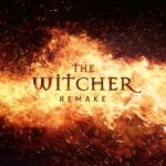 The Witcher Remake sarà un Open World