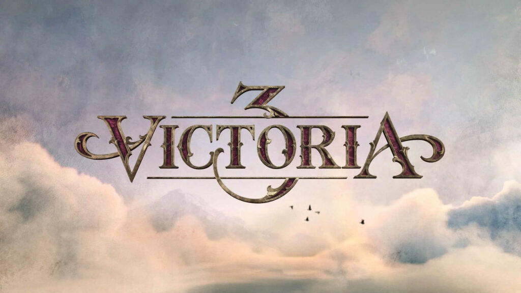 Victoria 3, il nuovo titolo di Paradox ora disponibile - immagine della notizia