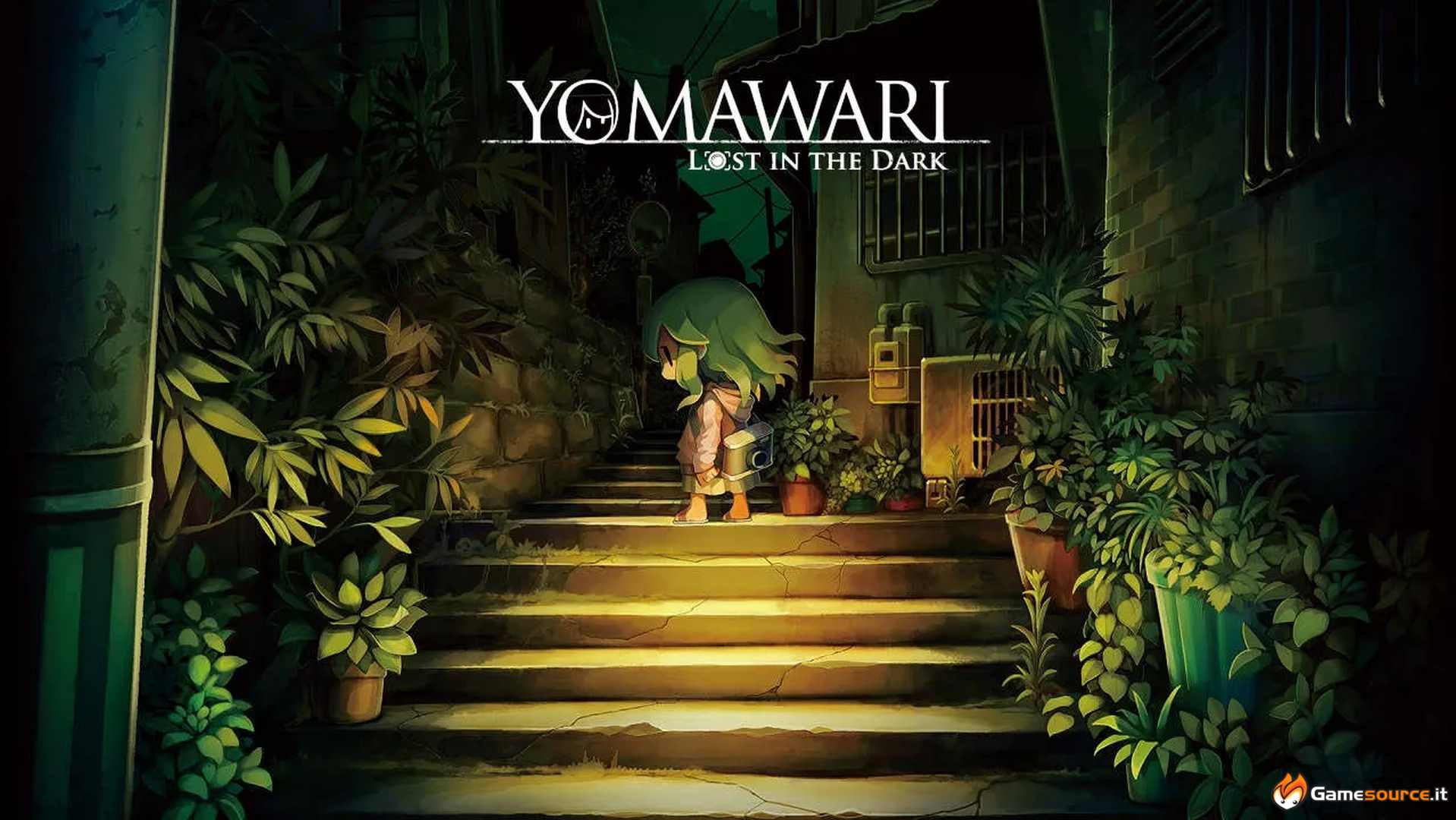 Yomawari: Lost in the Dark – Recensione
