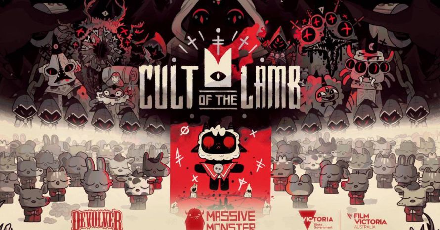 Cult Of The Lamb - Elenco trofei