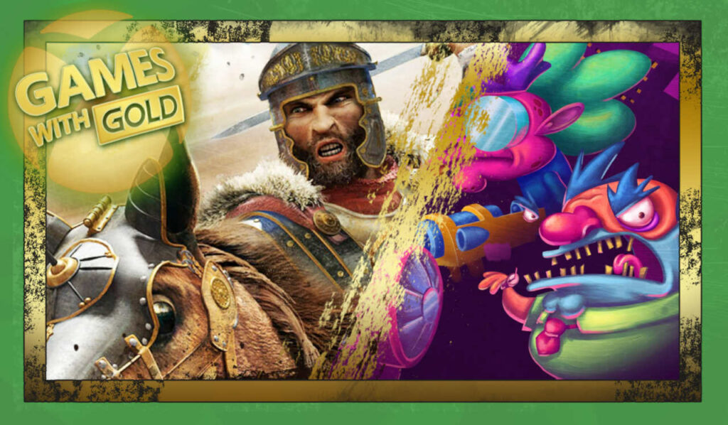 games with gold novembre