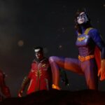James Gunn: i giochi DC saranno collegati ai film
