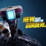 New Tales from the Borderlands è in fase gold