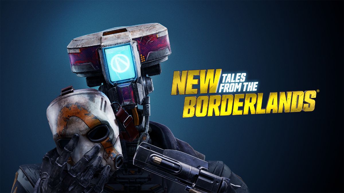 New Tales from the Borderlands è in fase gold