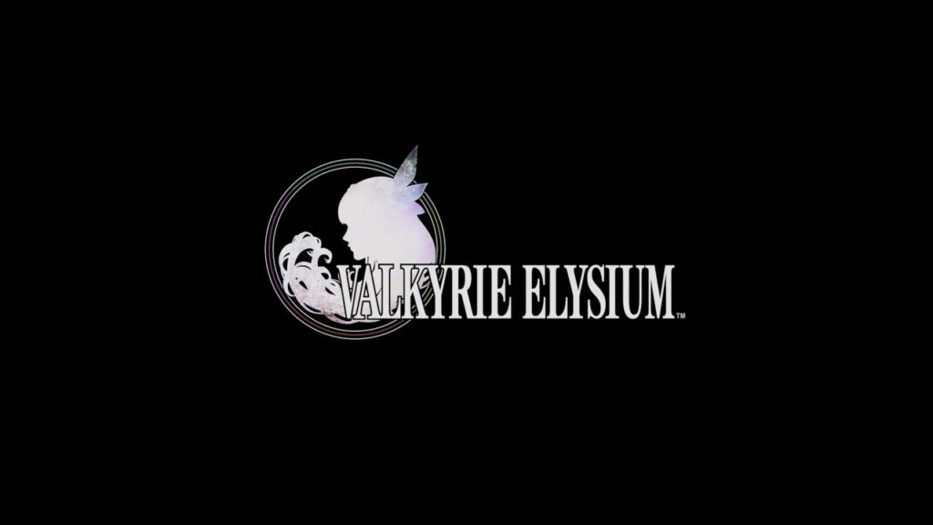 Valkyrie Elysium