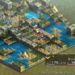 Tactics Ogre Reborn – Sbloccare Palace of the Dead