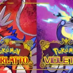 Pokémon Scarlatto e Violetto riceveranno una patch