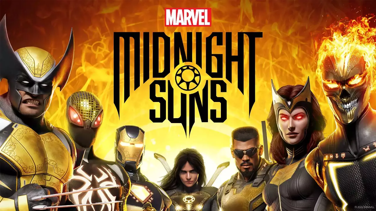 Marvel’s Midnight Suns: un DLC introdurrà Deadpool