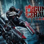 Gungrave G.O.R.E, Bunji disponibile in tutti i stage