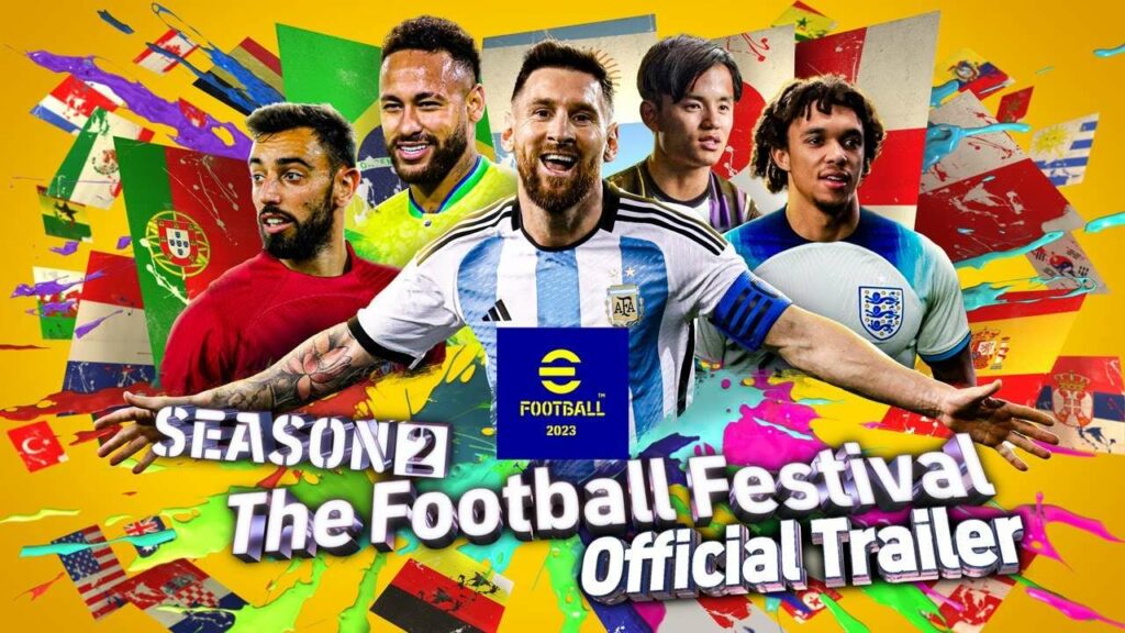 efootball 2023