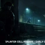 Splinter Cell Remake