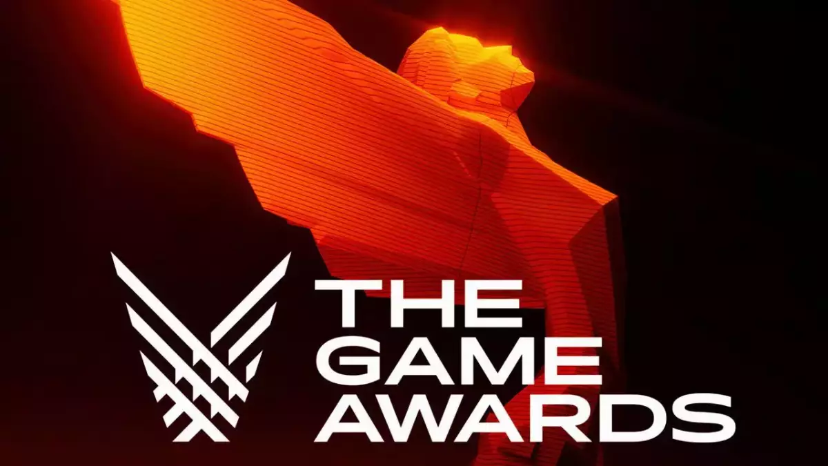 The Game Awards 2022: al via i voti per il Player’s Voice