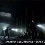 Splinter Cell Remake