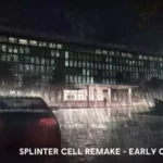 Splinter Cell Remake