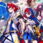 Fire Emblem Engage: un nuovo trailer sulla trama