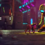 Stray in arrivo su Xbox One e Xbox Series X/S il 10 Agosto 2023