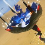 Sonic Frontiers: tre aggiornamenti in arrivo