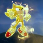 Sonic Frontiers è il Sonic in 3D più venduto da SEGA