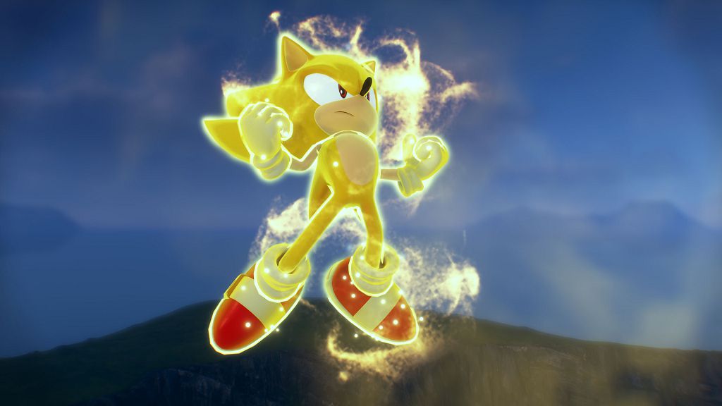 Sonic Frontiers ha venduto 2.5 milioni di copie
