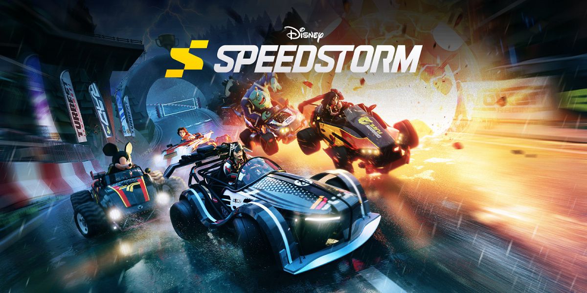 Disney Speedstorm – Lista Trofei