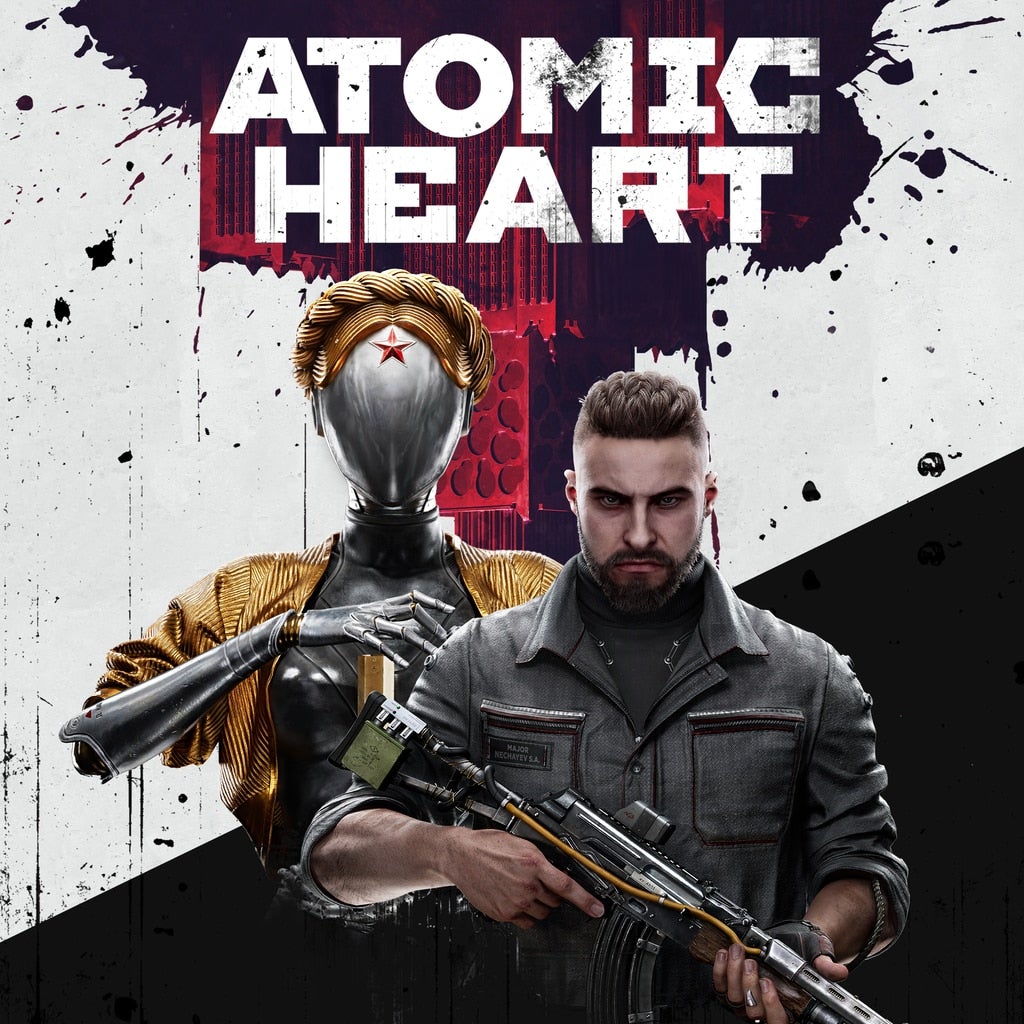 Atomic Heart: come si uccide un robot?