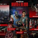 Back 4 Blood: dettagli sul prossimo DLC