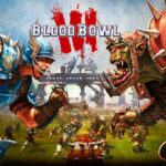 Blood Bowl 3, ecco il trailer di lancio