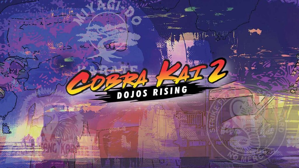 Cobra Kai 2: Dojos Rising - immagine della recensione
