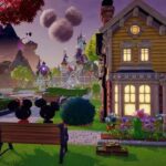 Disney Dreamlight Valley COME COMPLETARE la CACCIA AL TESORO di PAPERONE