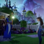 Disney Dreamlight Valley e la Posizione delle Gemme