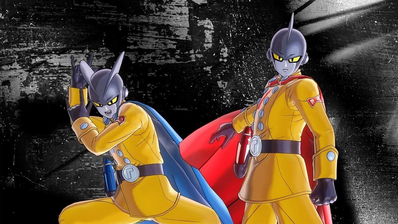 Dragon Ball Xenoverse 2