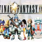 Final Fantasy IX, remake in arrivo?