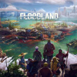 Floodland: pubblicato il filmato introduttivo