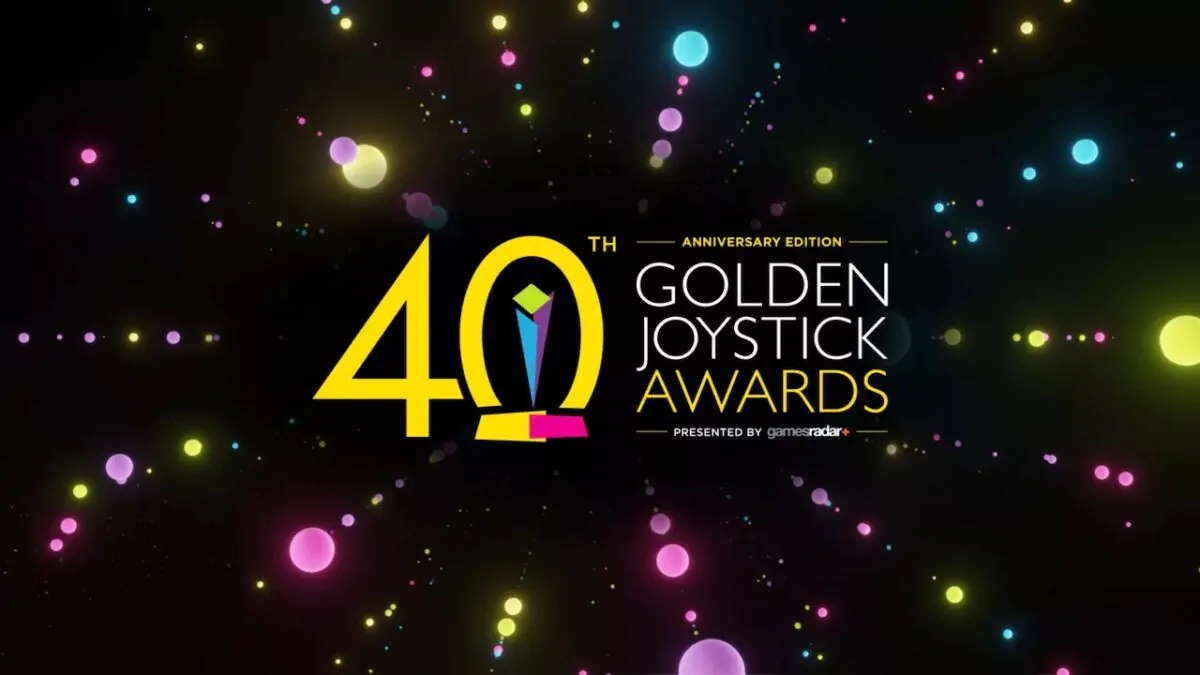 Golden Joystick Awards 2022: tutti i vincitori