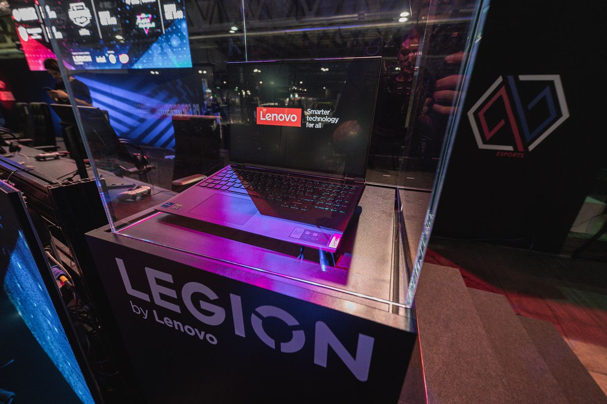 Lenovo Legion