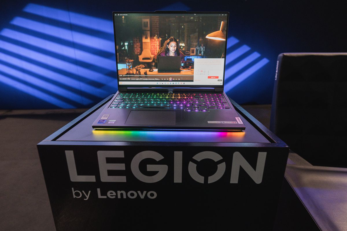 Lenovo Legion