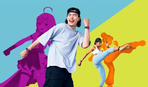 Mocop: nuovo kit motion capture rivelato da Sony
