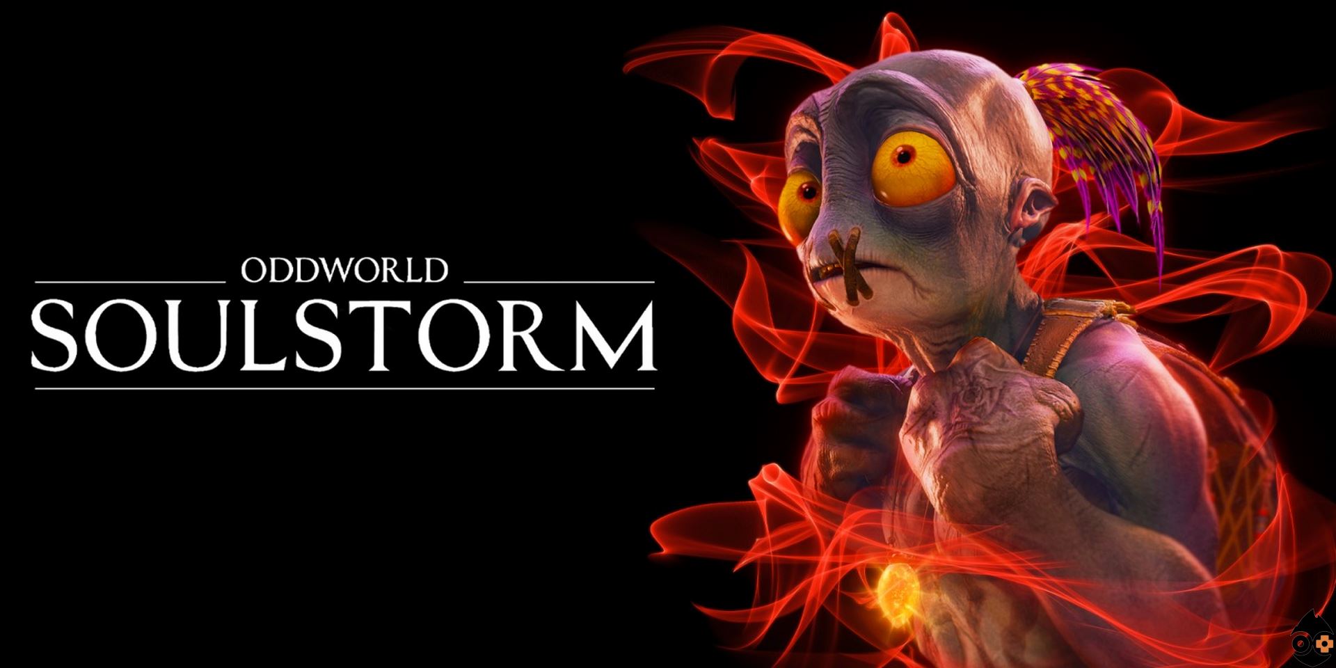 Oddworld: Soulstorm – Recensione Nintendo Switch